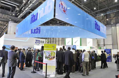 ITU Telecom World 2019 opens in Budapest
