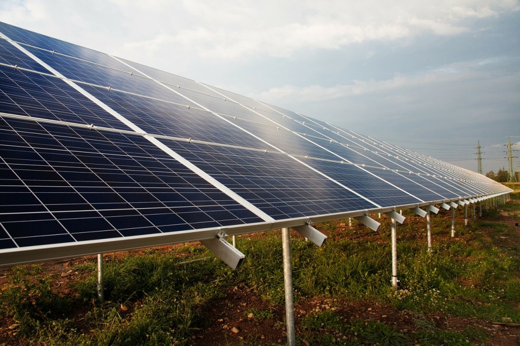 Enel unit builds PV park for retailer Kaufland in Romania