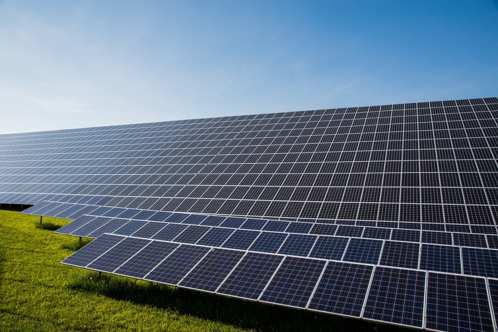 Photon Energy starts to build 3 PV power stations in Romania