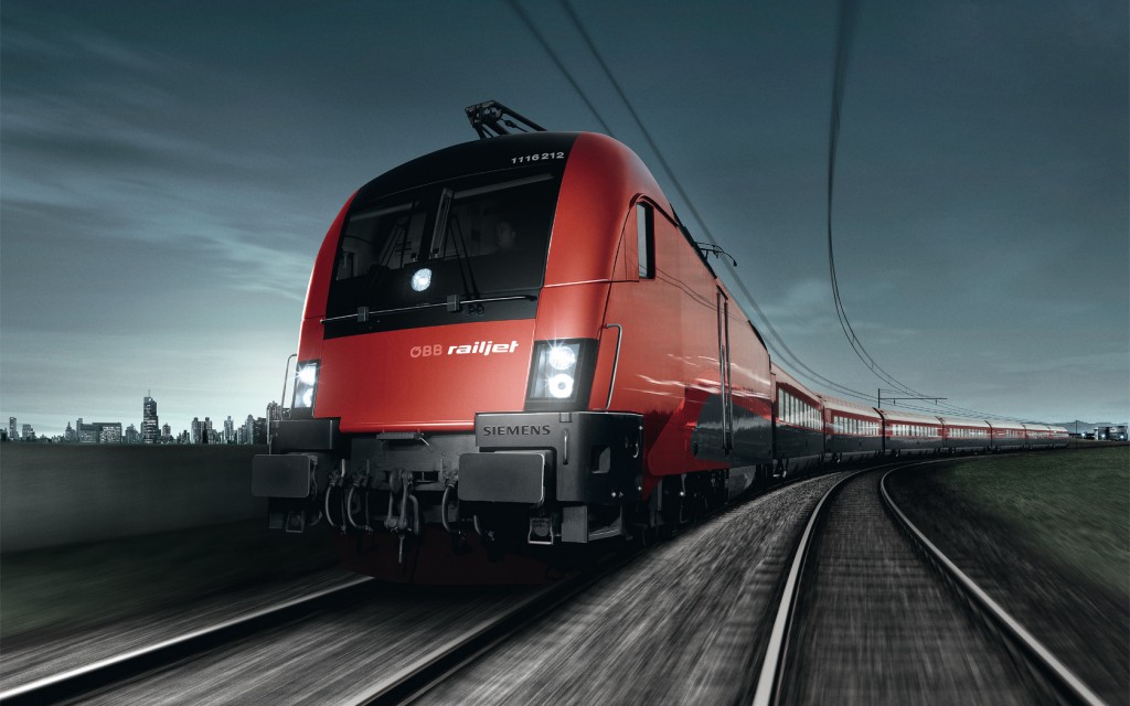 ÖBB Detaches Hungarian Direct Trains Due to Delays