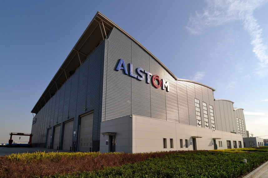 Romania to buy 37 electric trains from Alstom