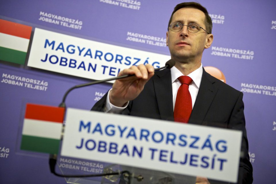 Varga: Hungary could reassess EU membership within decade