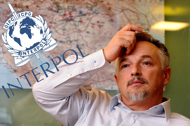 Interpol decision allows renewal of Red Notice for Hernádi