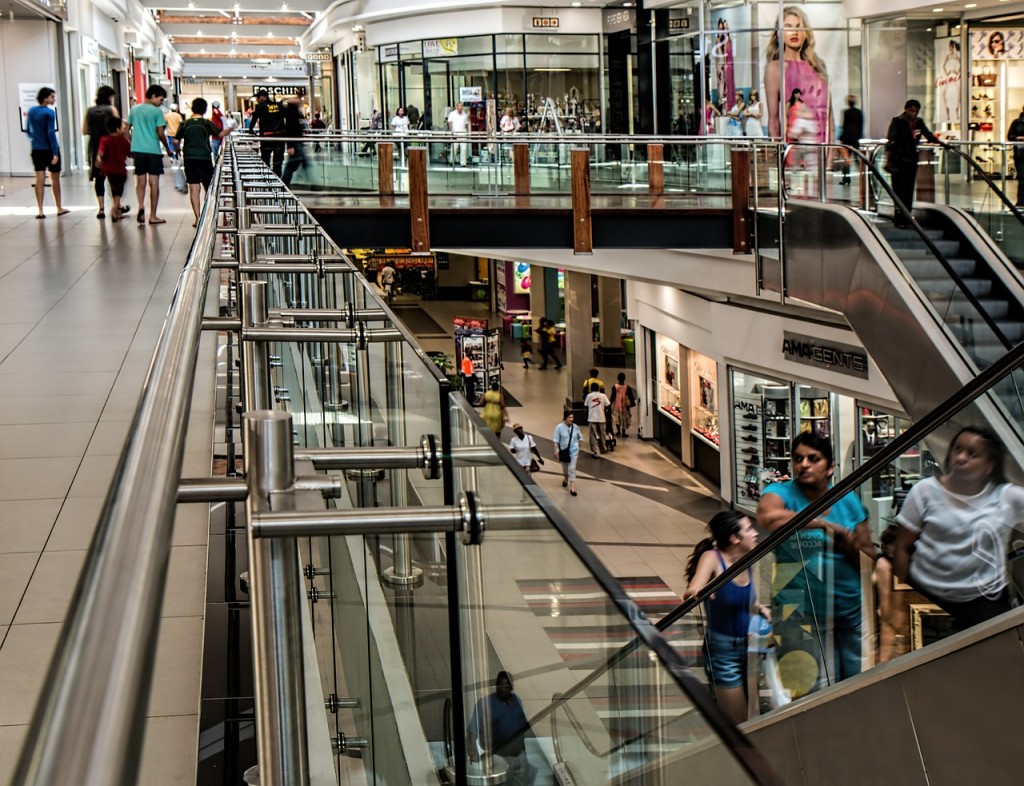 Romanian Retail Sales Slow in November 