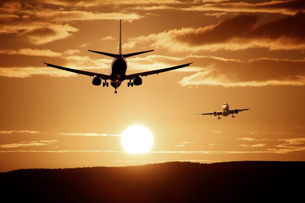 Gov't restricts air travel from southern African region