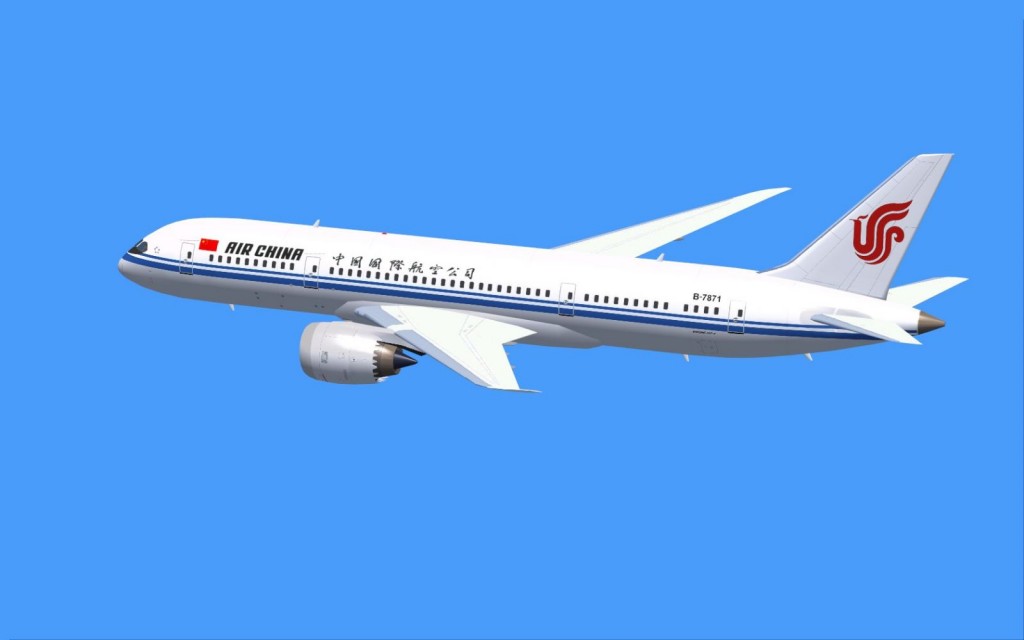 Air China to re-launch Beijing-Budapest flight