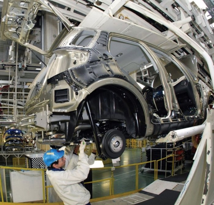 Magyar Suzuki to restart production on April 29