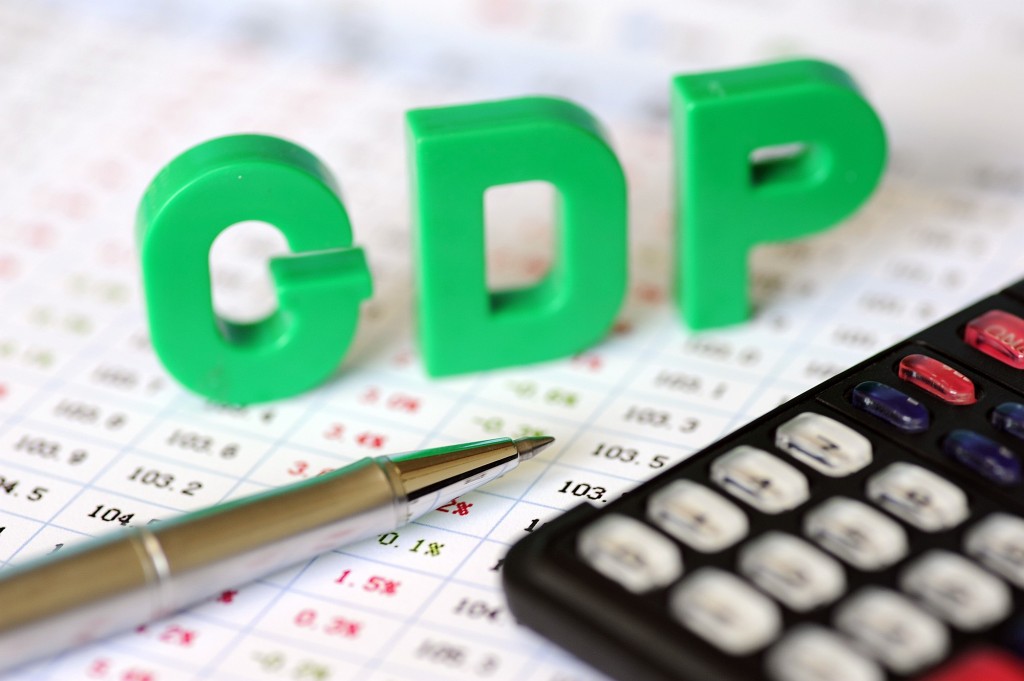 Slovenia's GDP Grows in Q1