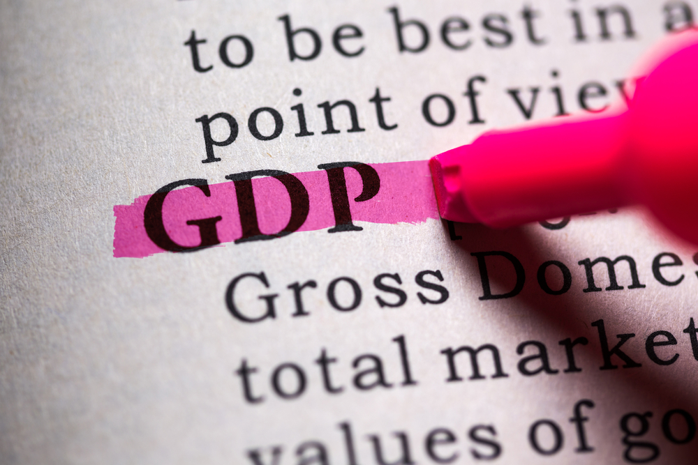 Český HDP se ve čtvrtém čtvrtletí propadl více, než se předpokládalo
