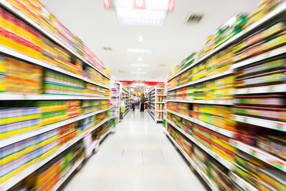 Supermarket chains cut prices in Poland following VAT suspen...