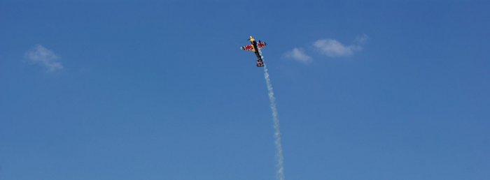 Red Bull Air Race organizers weigh offers around Balaton