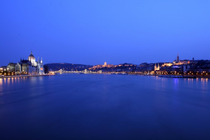 Budapest among 100 cities chose for EC Smart City Program