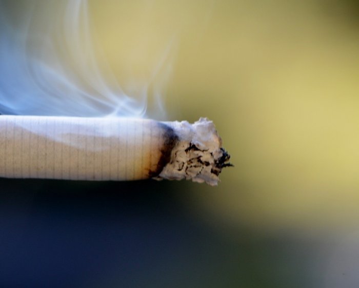 British American Tobacco could move cigarette production fro...