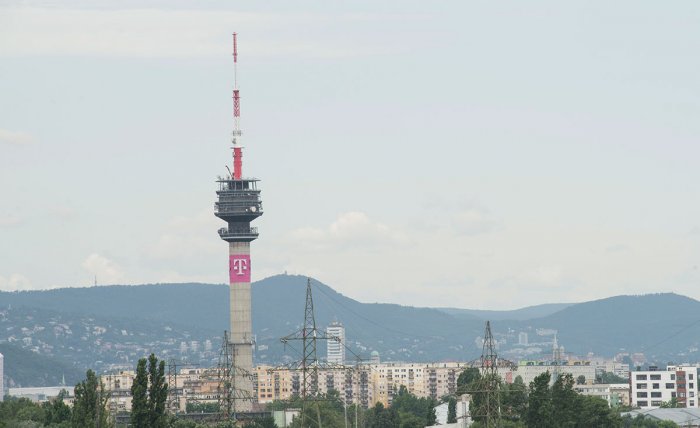 Wider Margins Lift Magyar Telekom Earnings