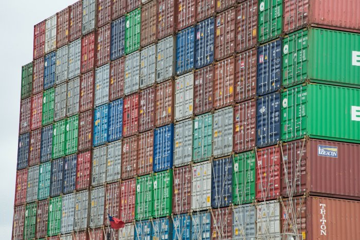 Deficit on External Trade in Goods at EUR 165 mln in January