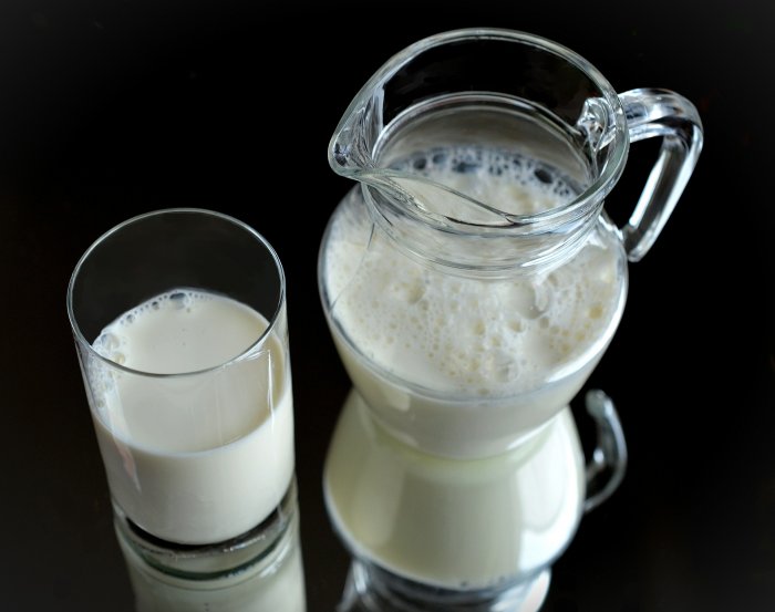 Dairy Council to Review Raw Milk Pricing Formula