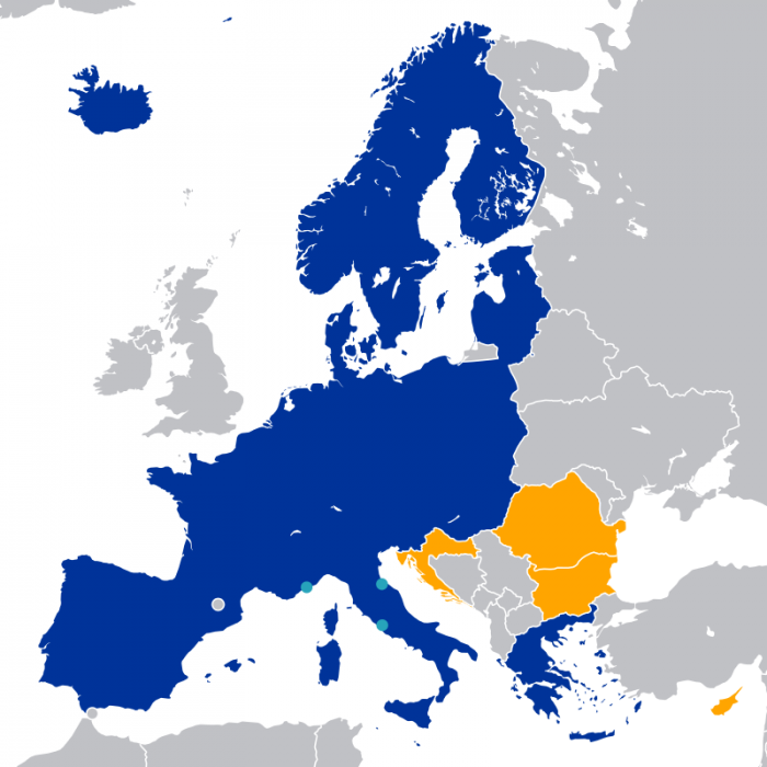 Hungary to start coronavirus screening at Schengen land cros...