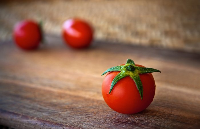Tomatoes, peppers most consumed of Hungarian vegetables