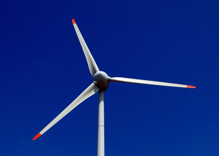 GE wins 187 MW Lithuania wind order