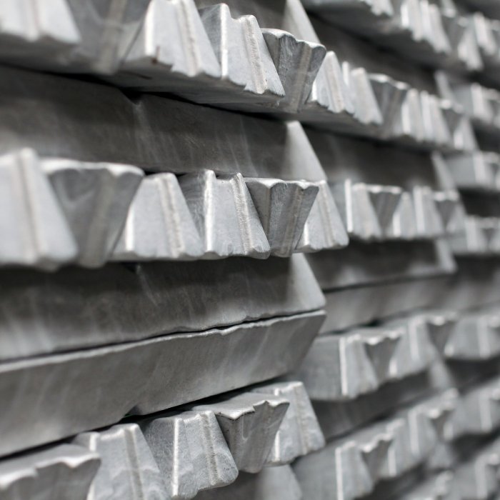 Slovakia's Slovalco to Shut Down Primary Aluminium Productio...