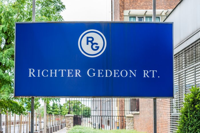Richter receives positive feedback for new contraceptive
