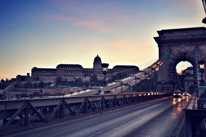Budapest named most affordable city to run a business in the...