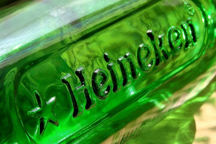 Competition Office fines Heineken for compliance reporting f...