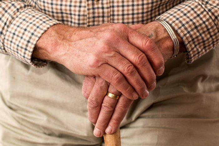 Pensioners to Get Inflation Top-up