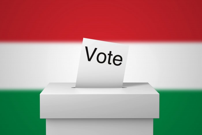 Undecided voters optimistic about change of Hungarian govern...