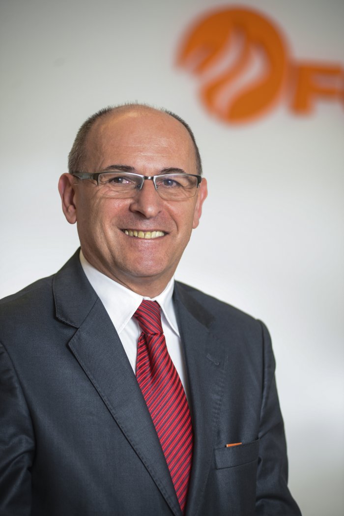 Fornetti COO picked to head Franchise Association