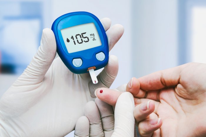 HUF 100 mln for NGOs Dealing With Diabetes