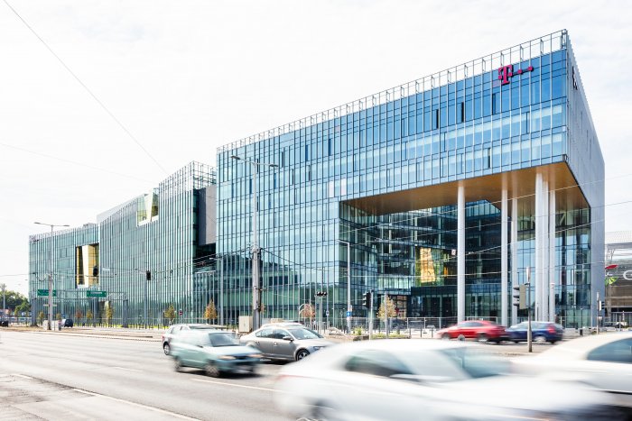 Magyar Telekom most popular employer among career starters