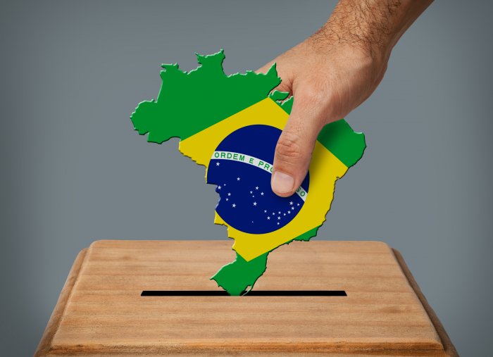 KKI event: Scenarios for Brazil after the Elections