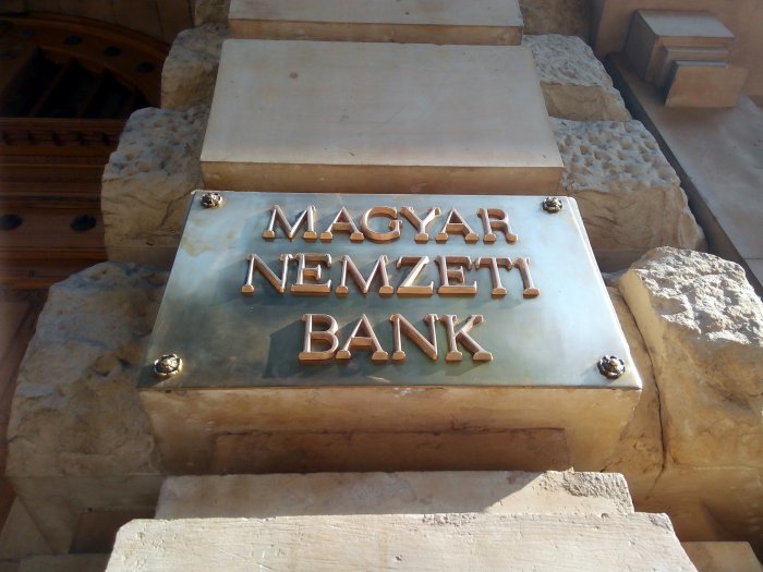 MNB Signs Cooperation Deal With Kazakh Financial Market Watc...