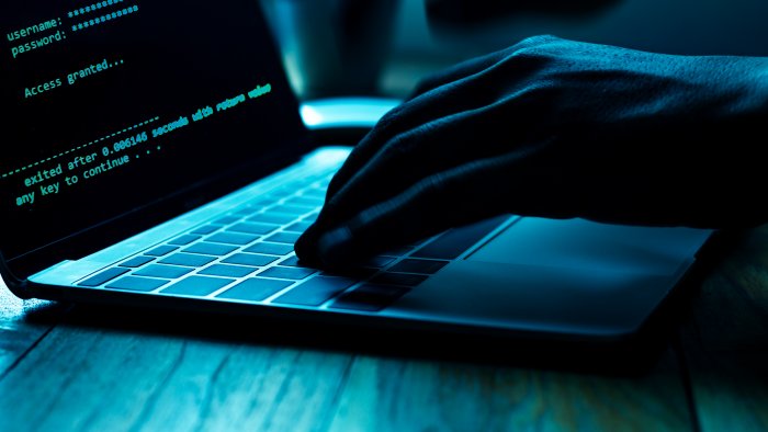 Companies Unprepared for Cyberattack