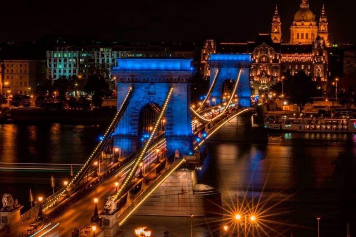 Budapest 4th ‘Most Instagrammable’ destination in Europe
