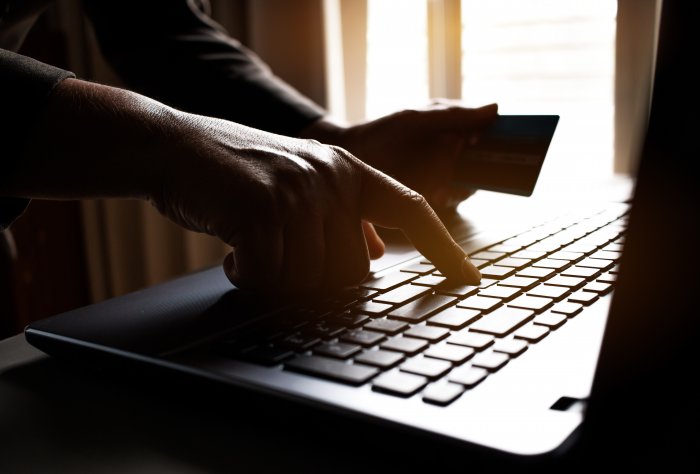 Online bank card fraud damages jump in Q2
