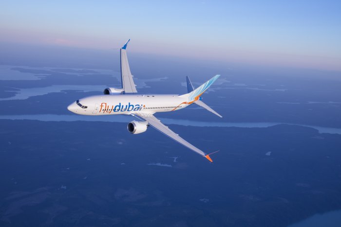 Flydubai begins direct flights between Dubai and Budapest