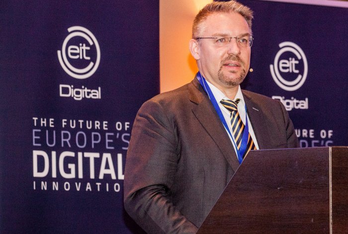 Tungsram enters Europeʼs elite innovation club