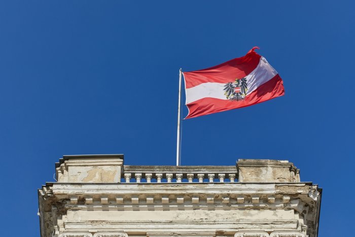 Austria Inflation Rate Picks up in August
