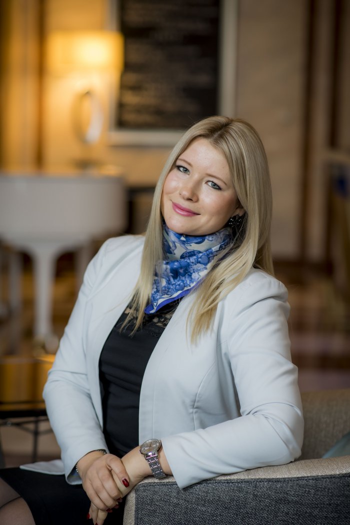 Ritz-Carlton appoints director of rooms