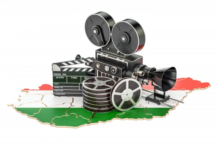 Film production spending in Hungary hits HUF 110 bln in 2018