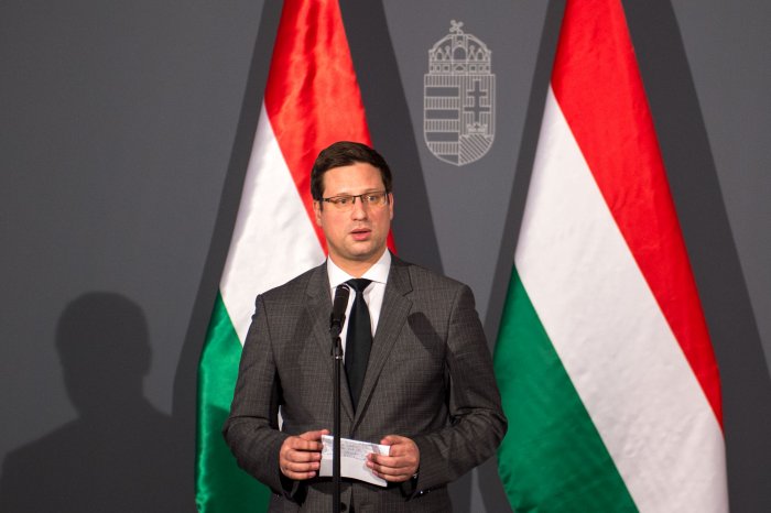 Hungary Could Get EU Funding by Year-End, Early 2023 - Gulyá...