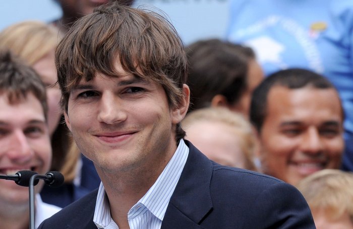 Ashton Kutcher invests in Hungaryʼs Bitrise