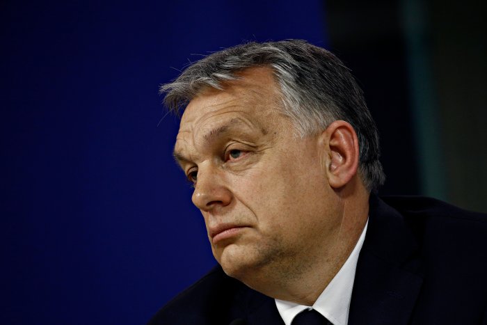 Orbán augurs ʼbrutalʼ macro data for April, but improvement ...