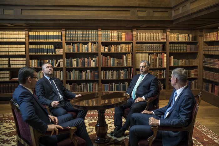 Orbán sets terms for supporting EU leaders, strategy