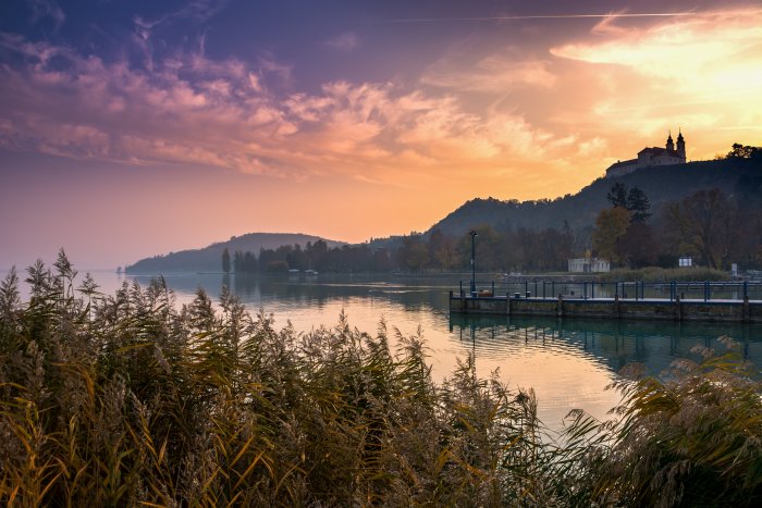 Over 425,000 Guest Nights Booked at Lake Balaton in Septembe...