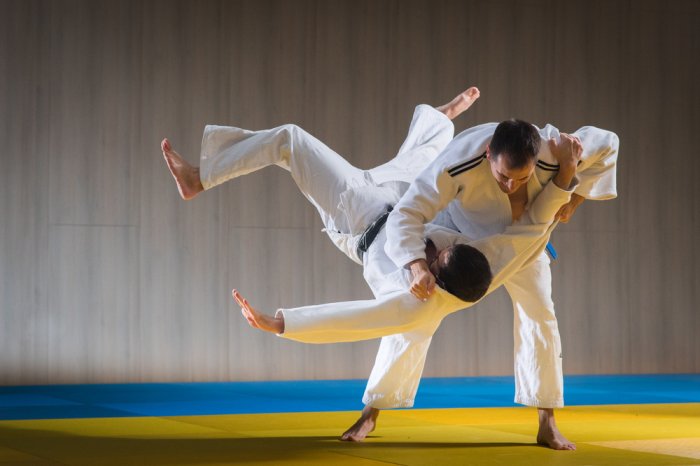 Budapest to Host 2025 Judo Worlds