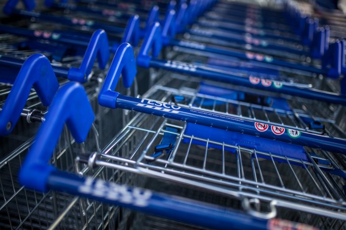 GVH Finds Minor Shortcomings in Tesco Follow-up Probe