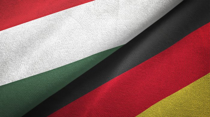 Hungary, Germany partner on EUR 14 mln R&D support for SMEs